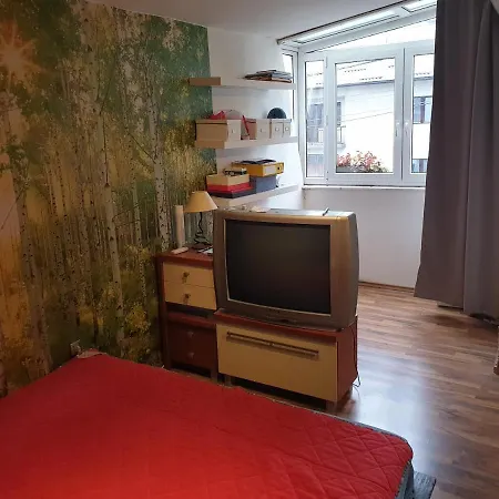 Pejton Special Ilidza Апартаменты