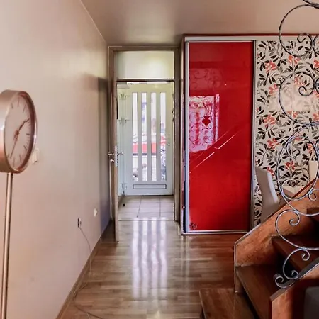 Апартаменты Pejton Special Ilidza